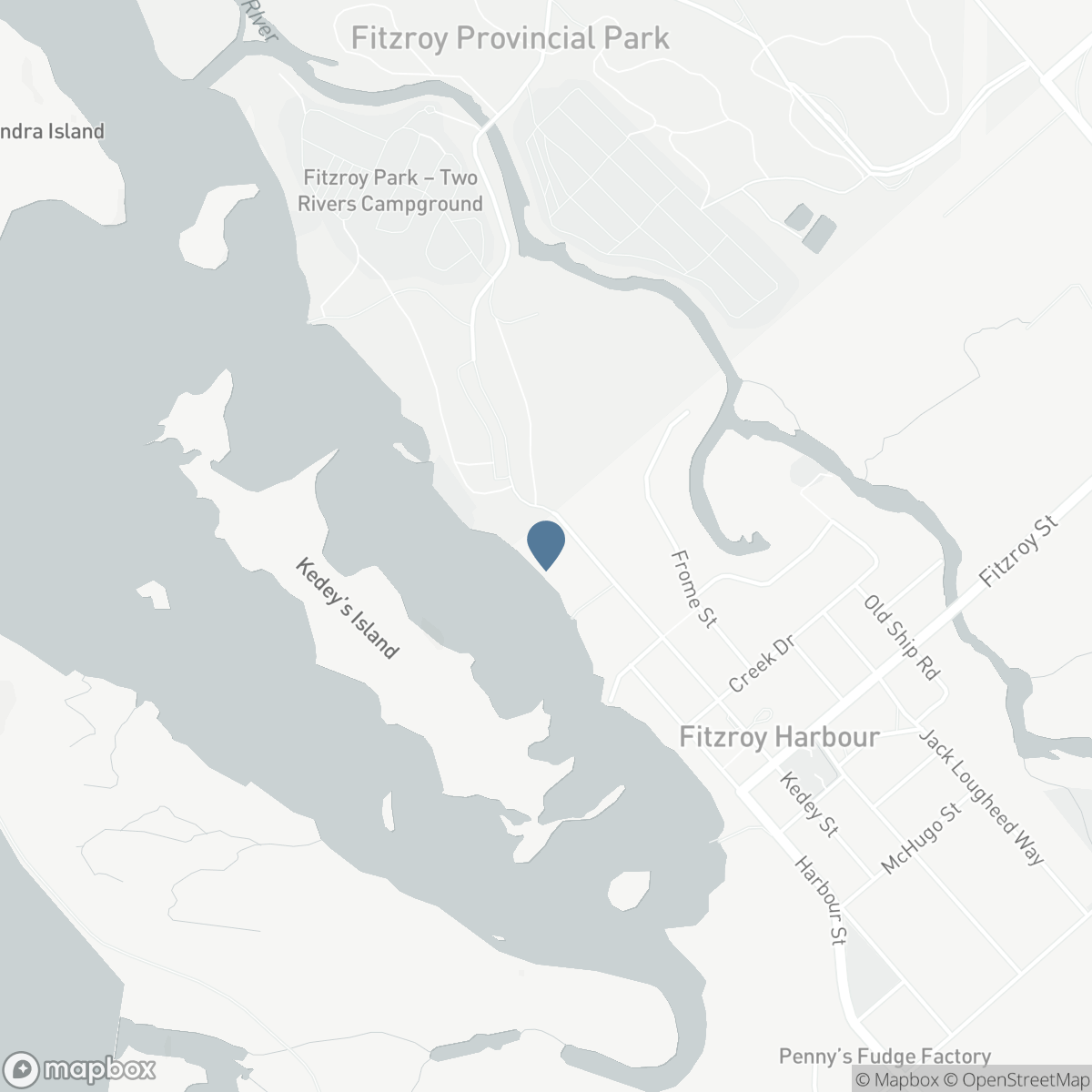 239 KEDEY STREET, Fitzroy, Ontario K0A 1X0